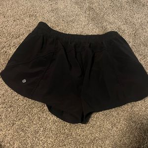 Lululemon Tracker Shorts